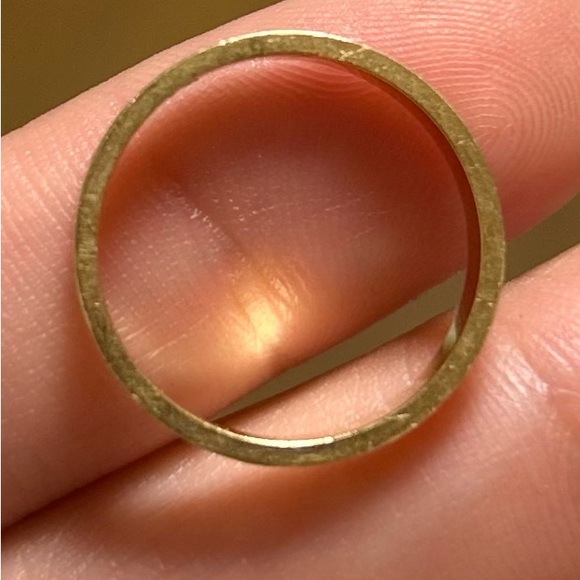 COPY - Cartier Love Ring - Picture 3 of 7